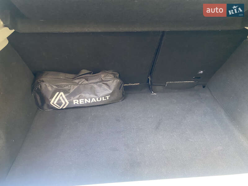 Хетчбек Renault Sandero StepWay 2021 в Києві