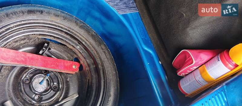 Хетчбек Renault Sandero StepWay 2016 в Хмельницькому фото 8 Хетчбек Renault Sandero StepWay 2016 в Хмельницькому