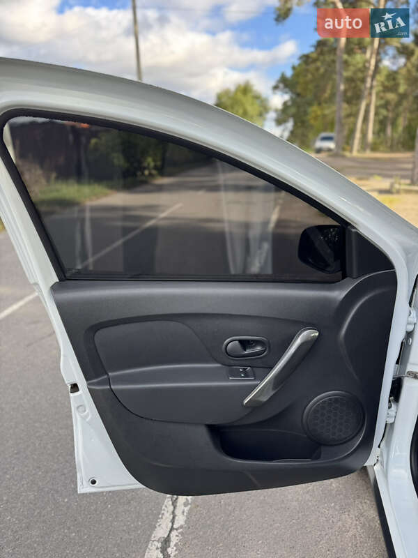 Хэтчбек Renault Sandero StepWay 2021 в Виннице фото 8 Хэтчбек Renault Sandero StepWay 2021 в Виннице