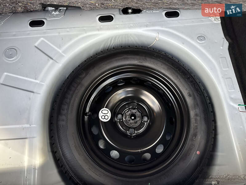 Хэтчбек Renault Sandero StepWay 2021 в Виннице фото 17 Хэтчбек Renault Sandero StepWay 2021 в Виннице