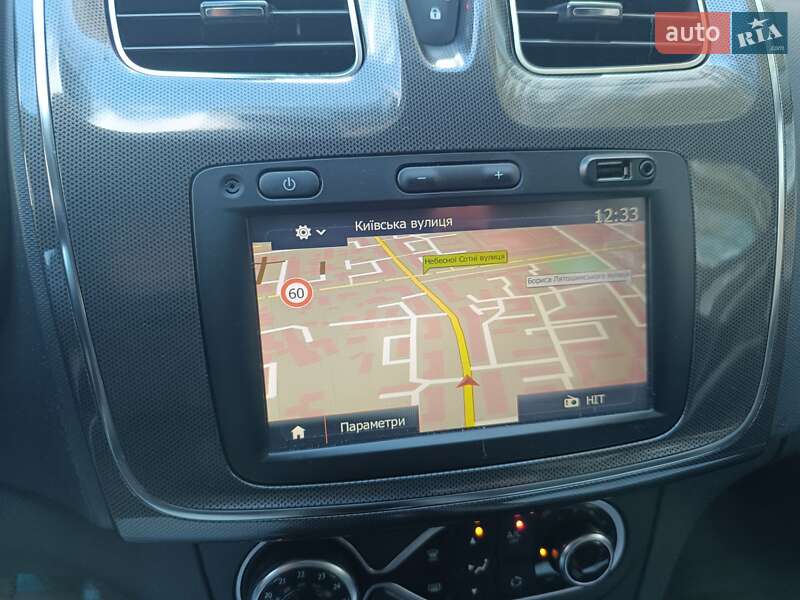 Хэтчбек Renault Sandero StepWay 2018 в Житомире фото 24 Хэтчбек Renault Sandero StepWay 2018 в Житомире