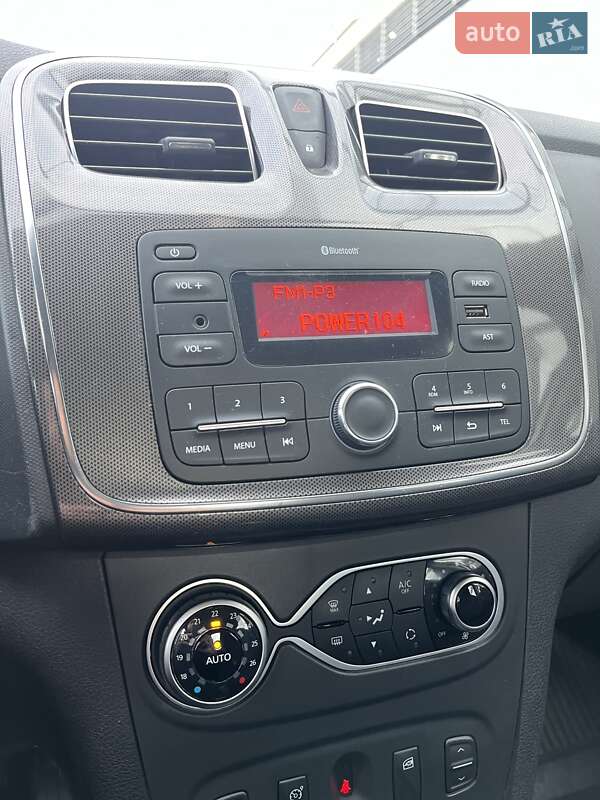 Хэтчбек Renault Sandero StepWay 2020 в Киеве фото 19 Хэтчбек Renault Sandero StepWay 2020 в Киеве