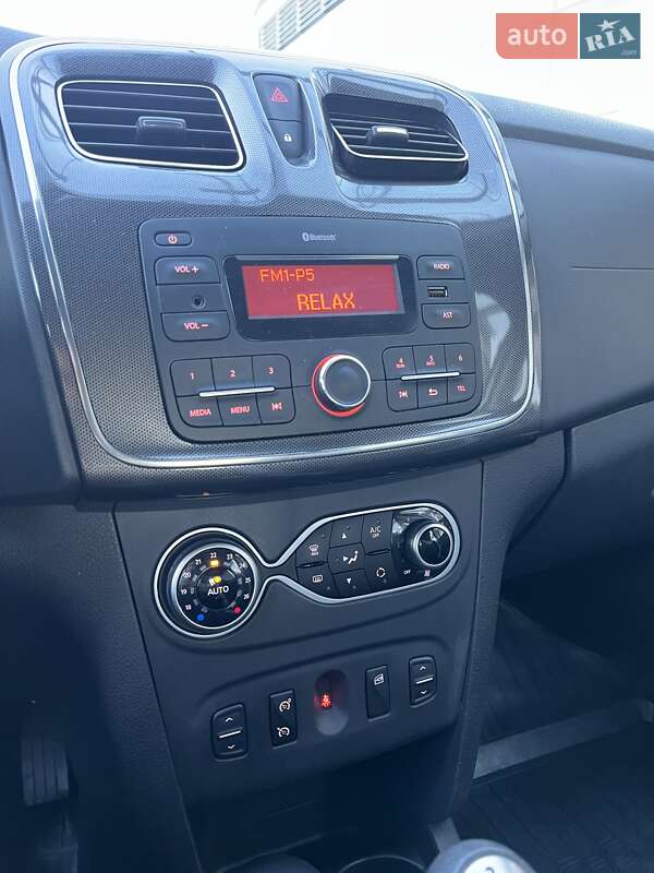 Хэтчбек Renault Sandero StepWay 2021 в Киеве фото 19 Хэтчбек Renault Sandero StepWay 2021 в Киеве