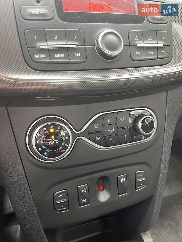 Хэтчбек Renault Sandero StepWay 2020 в Киеве