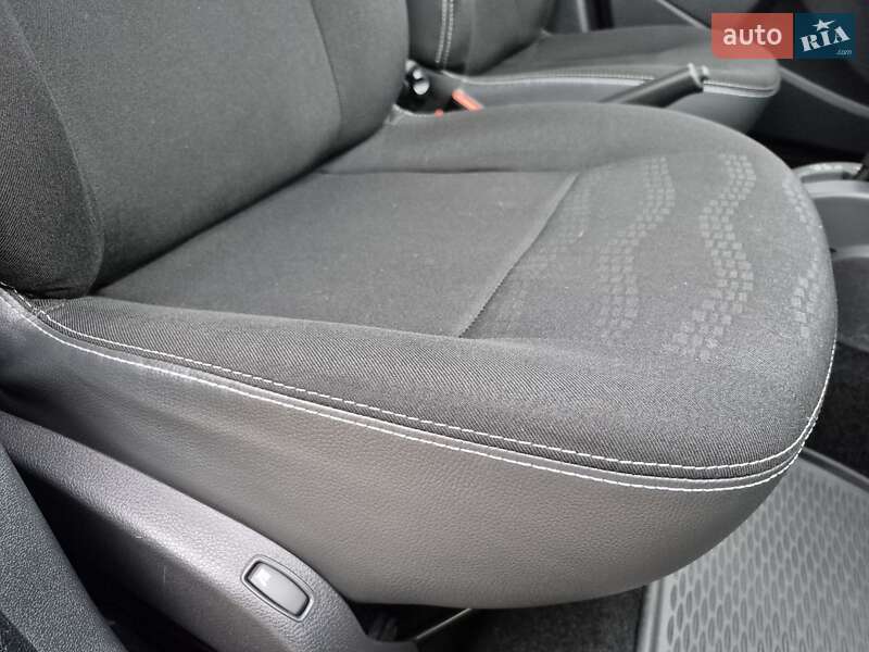 Внедорожник / Кроссовер Renault Sandero StepWay 2012 в Киеве