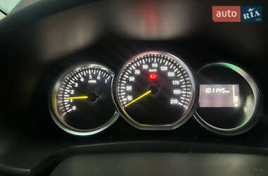 Хэтчбек Renault Sandero StepWay 2021 в Черкассах