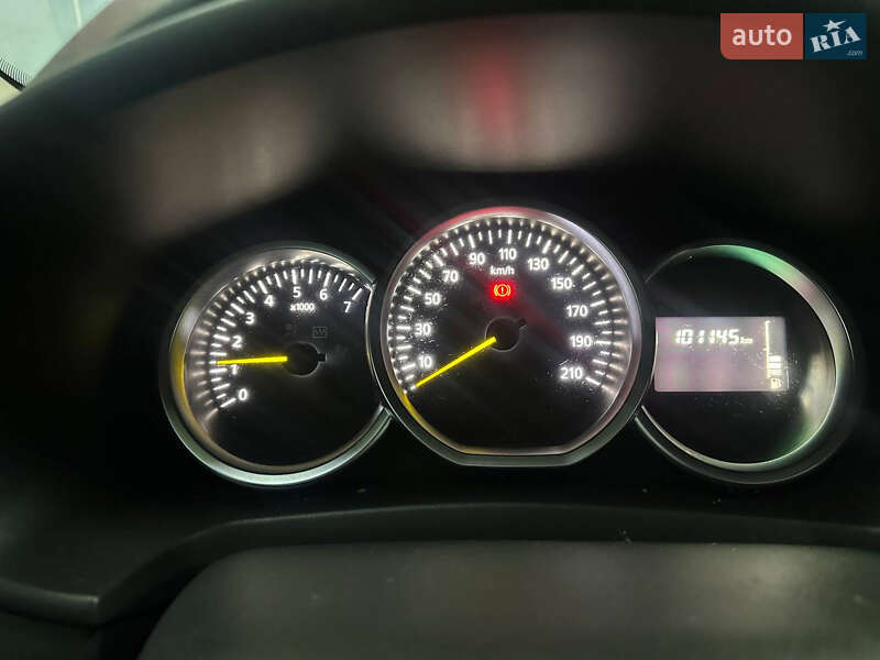 Хетчбек Renault Sandero StepWay 2021 в Черкасах фото 3 Хетчбек Renault Sandero StepWay 2021 в Черкасах