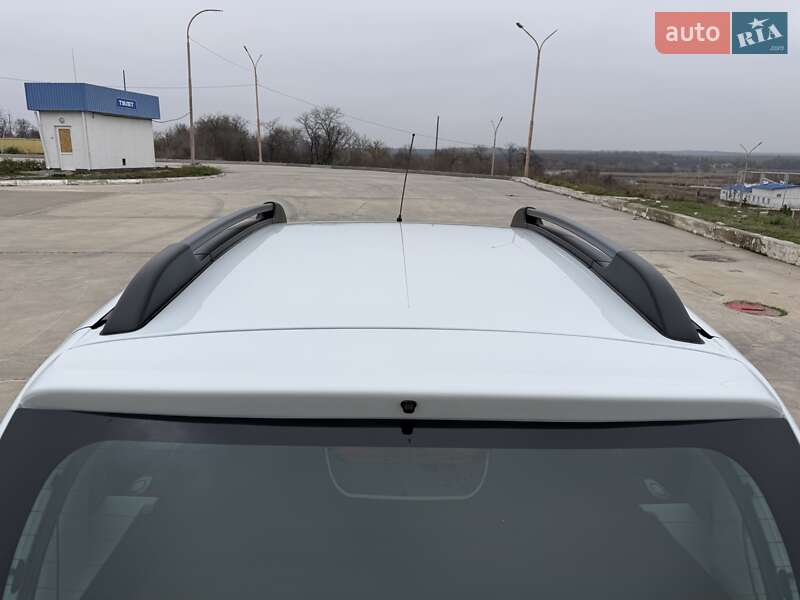 Хетчбек Renault Sandero StepWay 2021 в Києві