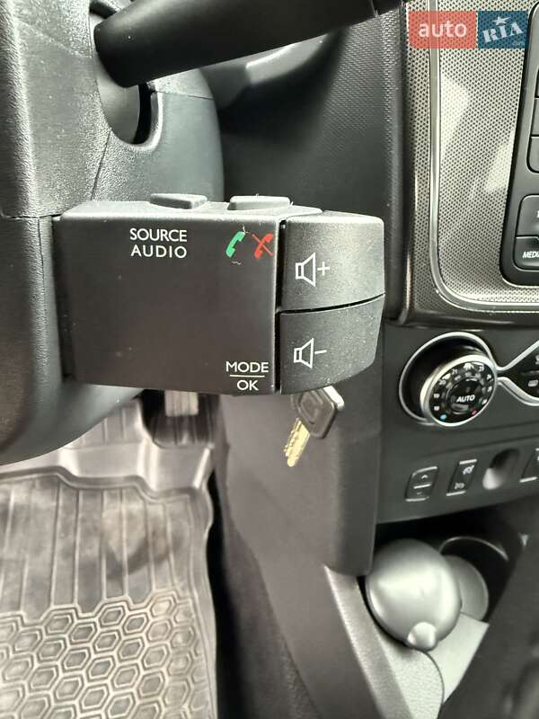 Хетчбек Renault Sandero StepWay 2021 в Києві