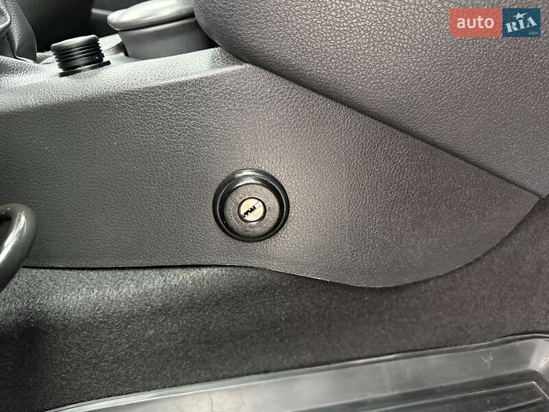 Хетчбек Renault Sandero StepWay 2021 в Києві