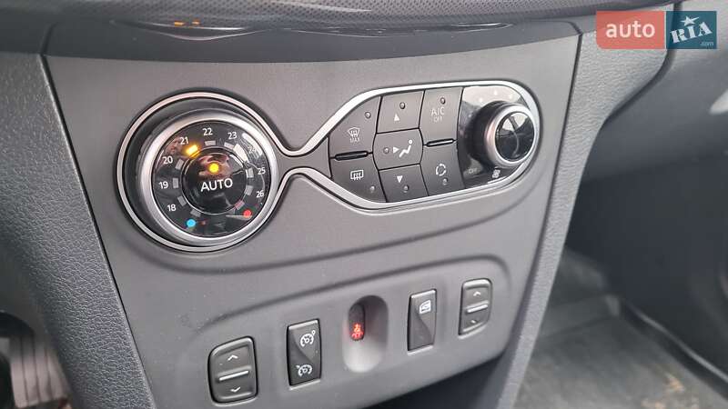 Хетчбек Renault Sandero StepWay 2021 в Києві