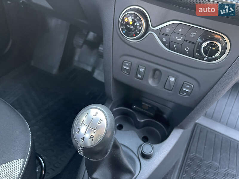 Хетчбек Renault Sandero StepWay 2021 в Одесі