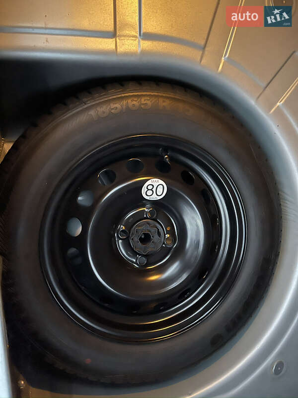 Хетчбек Renault Sandero StepWay 2021 в Одесі