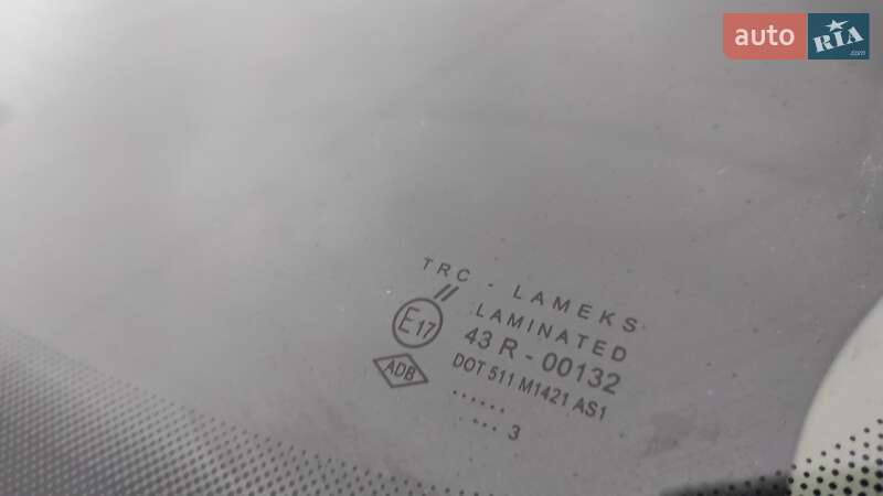 Позашляховик / Кросовер Renault Sandero StepWay 2013 в Шостці