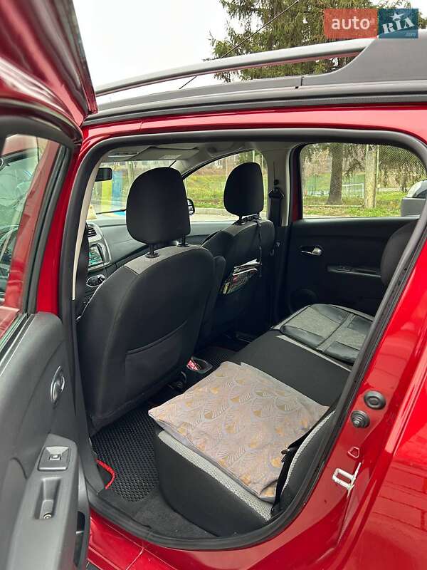 Хетчбек Renault Sandero StepWay 2020 в Вишгороді