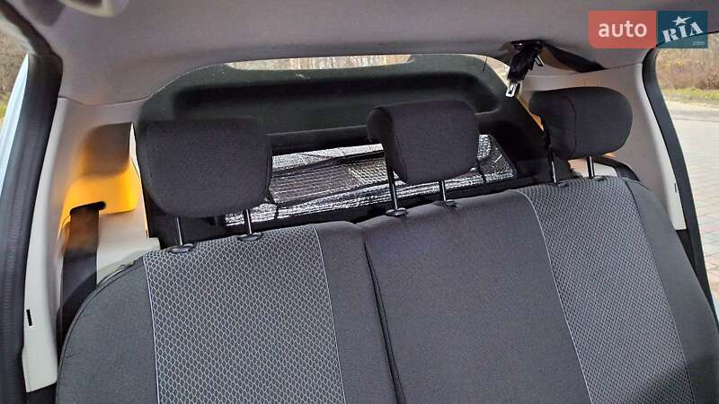 Хэтчбек Renault Sandero StepWay 2016 в Тернополе фото 31 Хэтчбек Renault Sandero StepWay 2016 в Тернополе