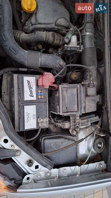 Хэтчбек Renault Sandero StepWay 2016 в Тернополе фото 36 Хэтчбек Renault Sandero StepWay 2016 в Тернополе