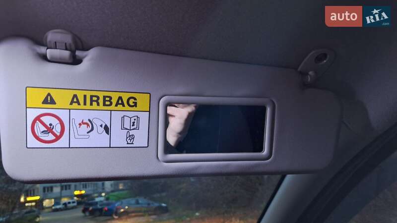 Хэтчбек Renault Sandero StepWay 2016 в Тернополе фото 46 Хэтчбек Renault Sandero StepWay 2016 в Тернополе