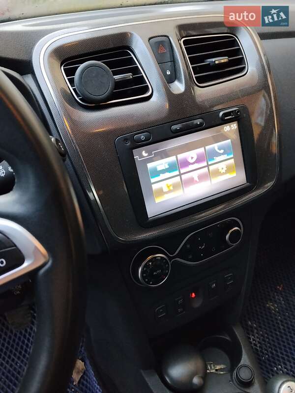 Хетчбек Renault Sandero StepWay 2019 в Житомирі