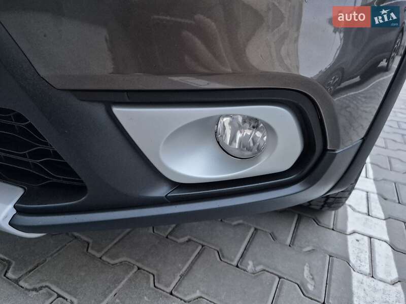 Хетчбек Renault Sandero StepWay 2019 в Вінниці