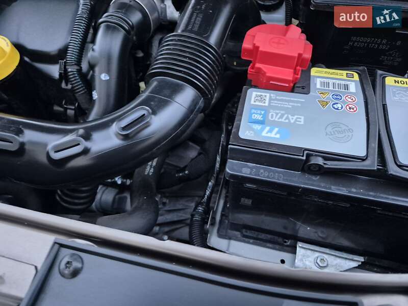 Хетчбек Renault Sandero StepWay 2019 в Вінниці