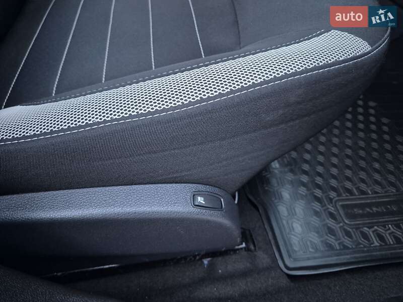 Хетчбек Renault Sandero StepWay 2019 в Вінниці