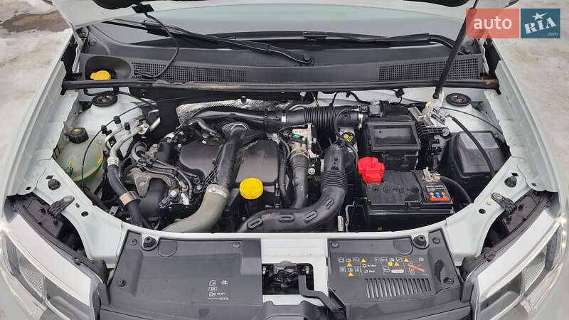 Хэтчбек Renault Sandero StepWay 2021 в Киеве фото 22 Хэтчбек Renault Sandero StepWay 2021 в Киеве