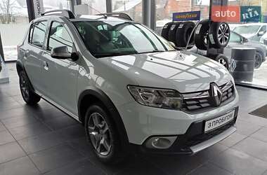 Хэтчбек Renault Sandero StepWay 2020 в Виннице
