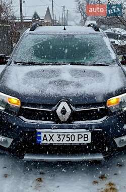 Хэтчбек Renault Sandero StepWay 2019 в Песочине