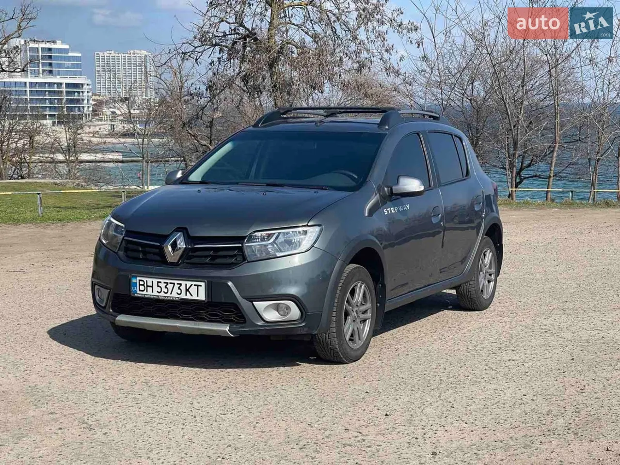 2018 Renault Sandero - мініатюра 17