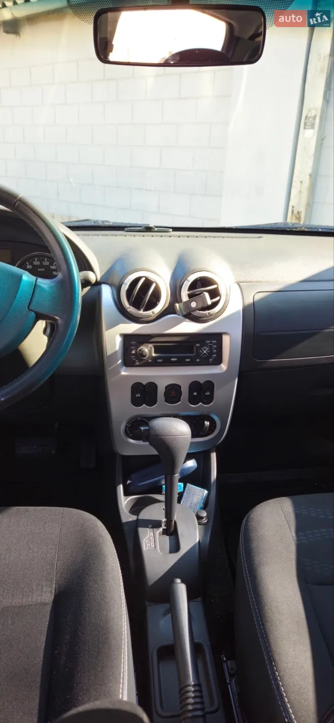 2013 Renault Sandero - мініатюра 7