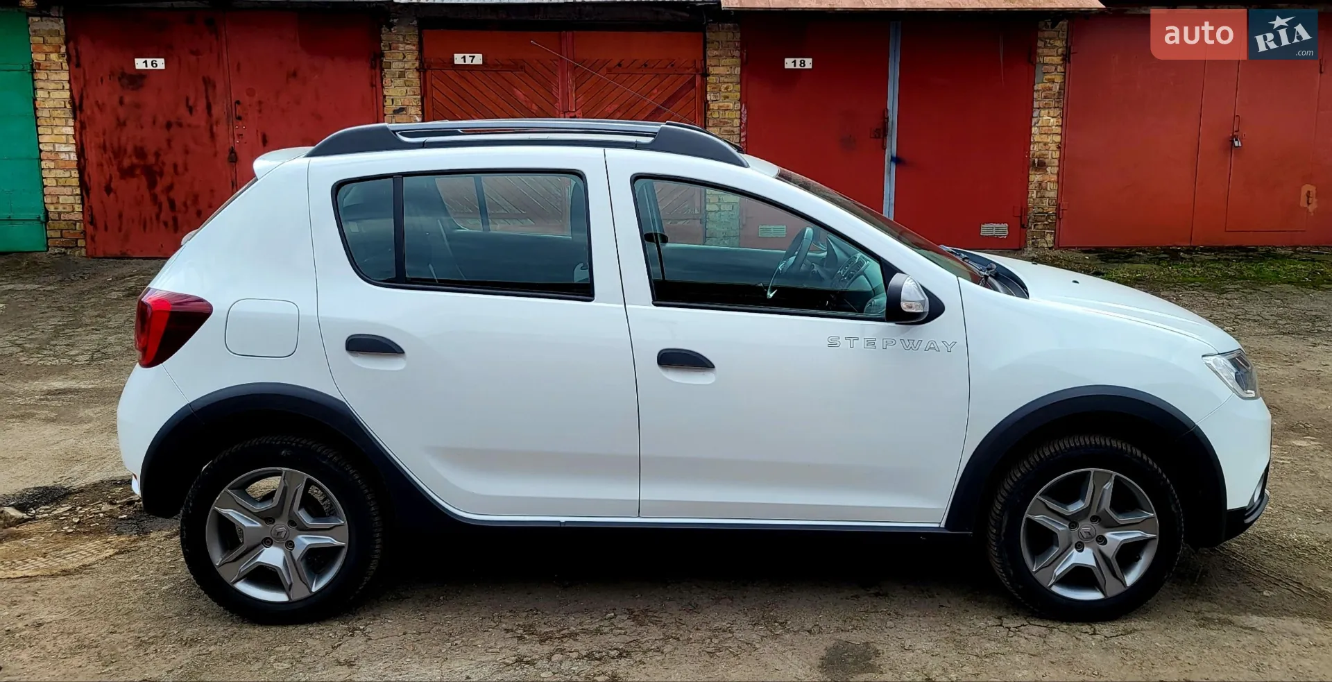 2019 Renault Sandero - мініатюра 13