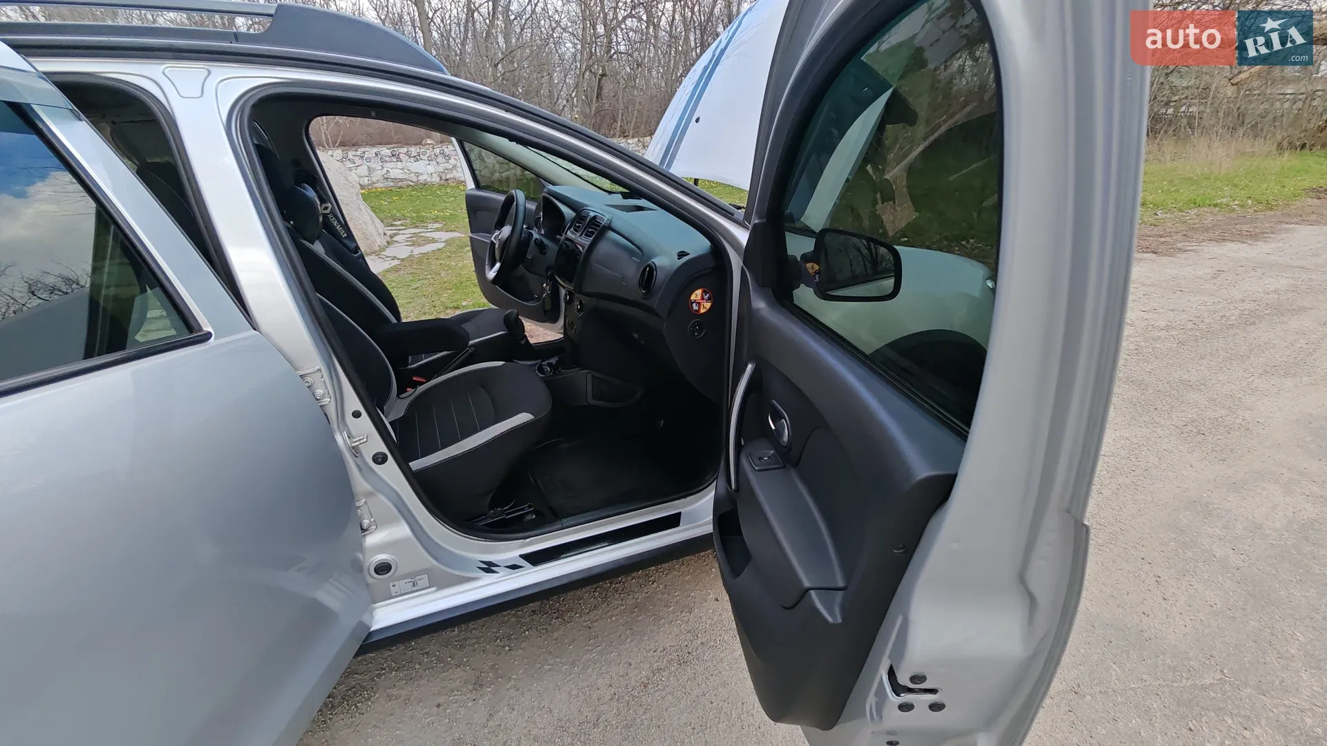 2018 Renault Sandero - мініатюра 18
