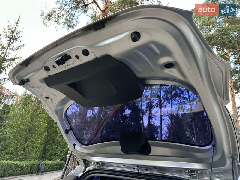 Позашляховик / Кросовер Renault Sandero StepWay 2013 в Нетішині