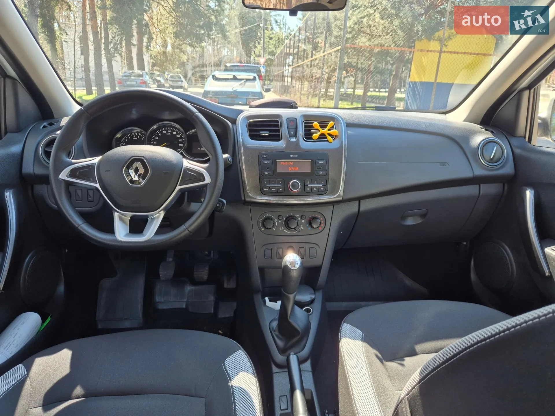 2021 Renault Sandero - мініатюра 4