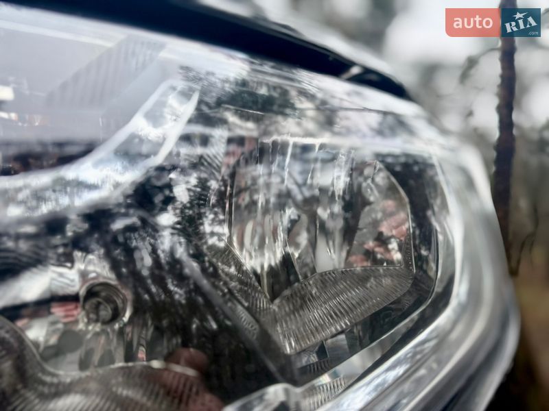 Хэтчбек Renault Sandero StepWay 2017 в Киеве