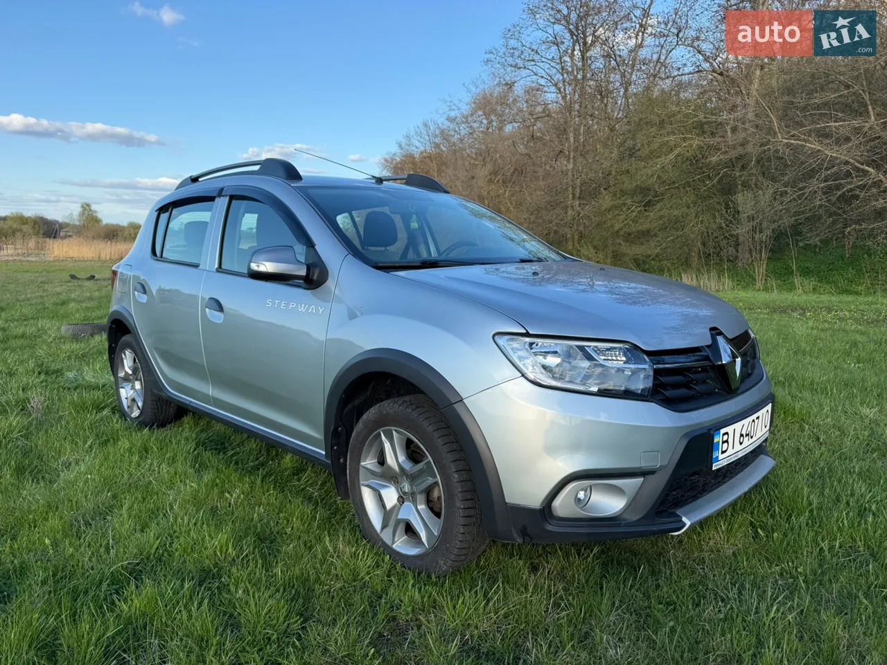 2022 Renault Sandero - мініатюра 40
