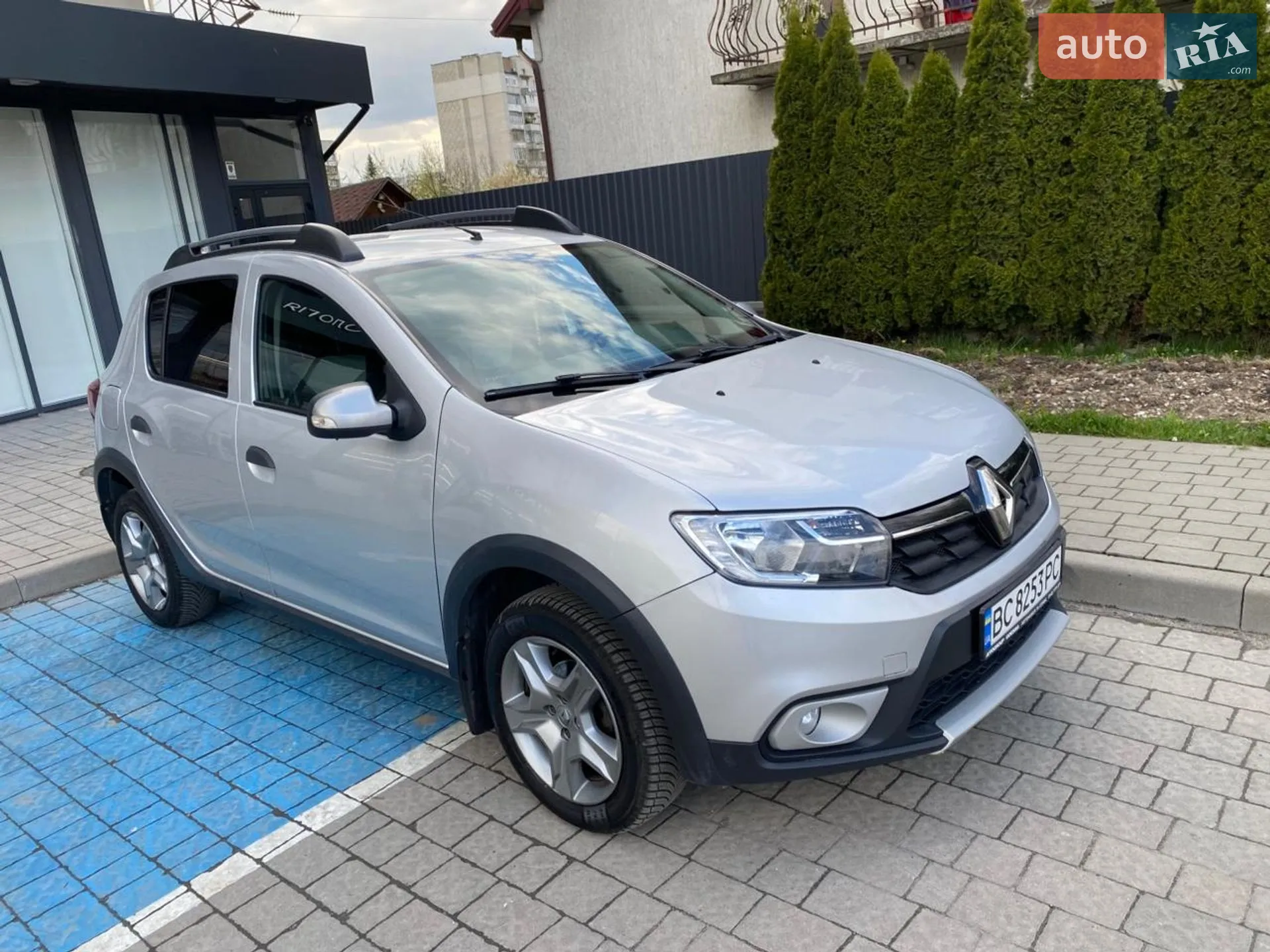 Фото авто 5