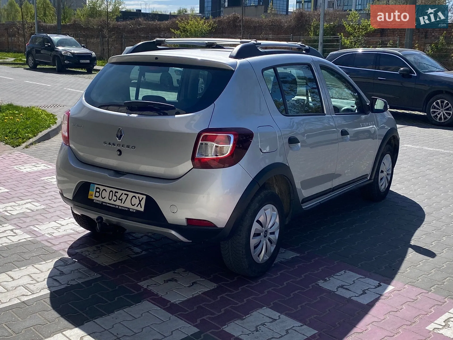 2015 Renault Sandero - мініатюра 6