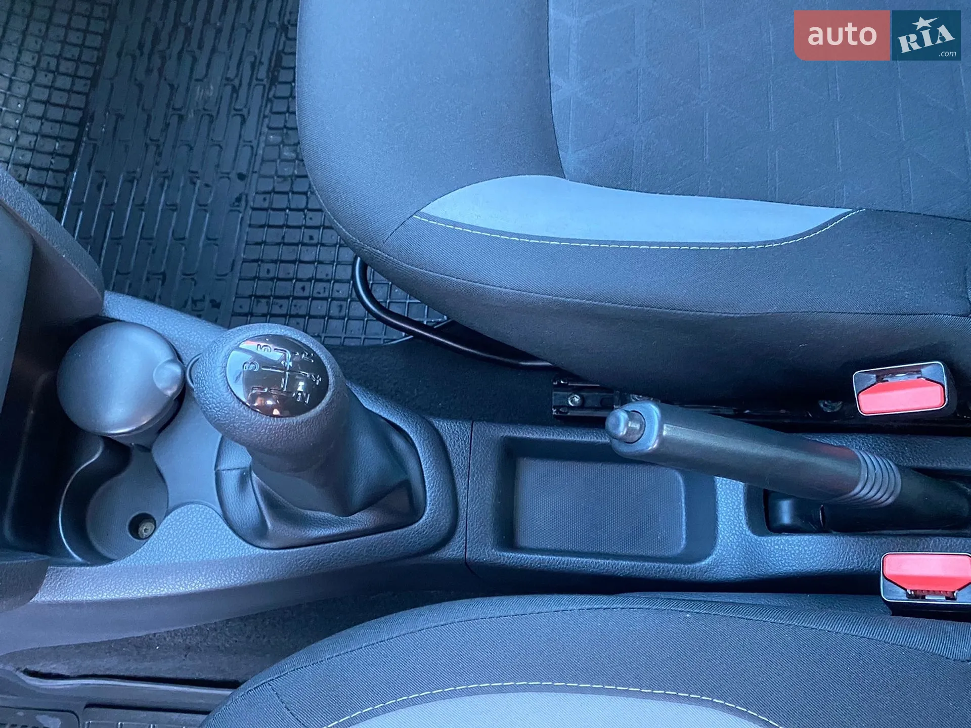 2015 Renault Sandero - мініатюра 26