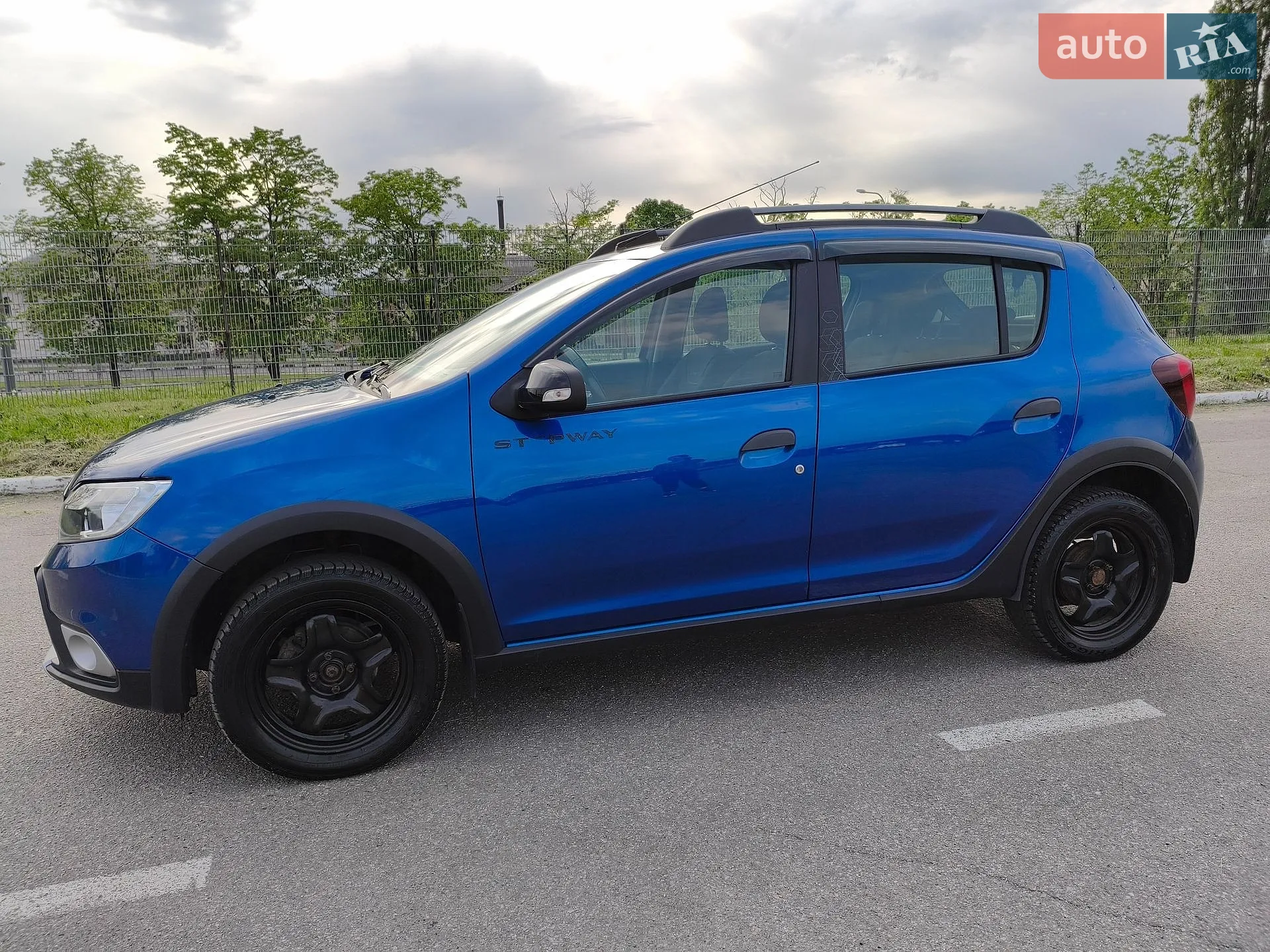 2020 Renault Sandero - мініатюра 7