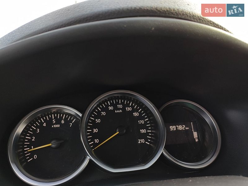 Хэтчбек Renault Sandero StepWay 2020 в Харькове