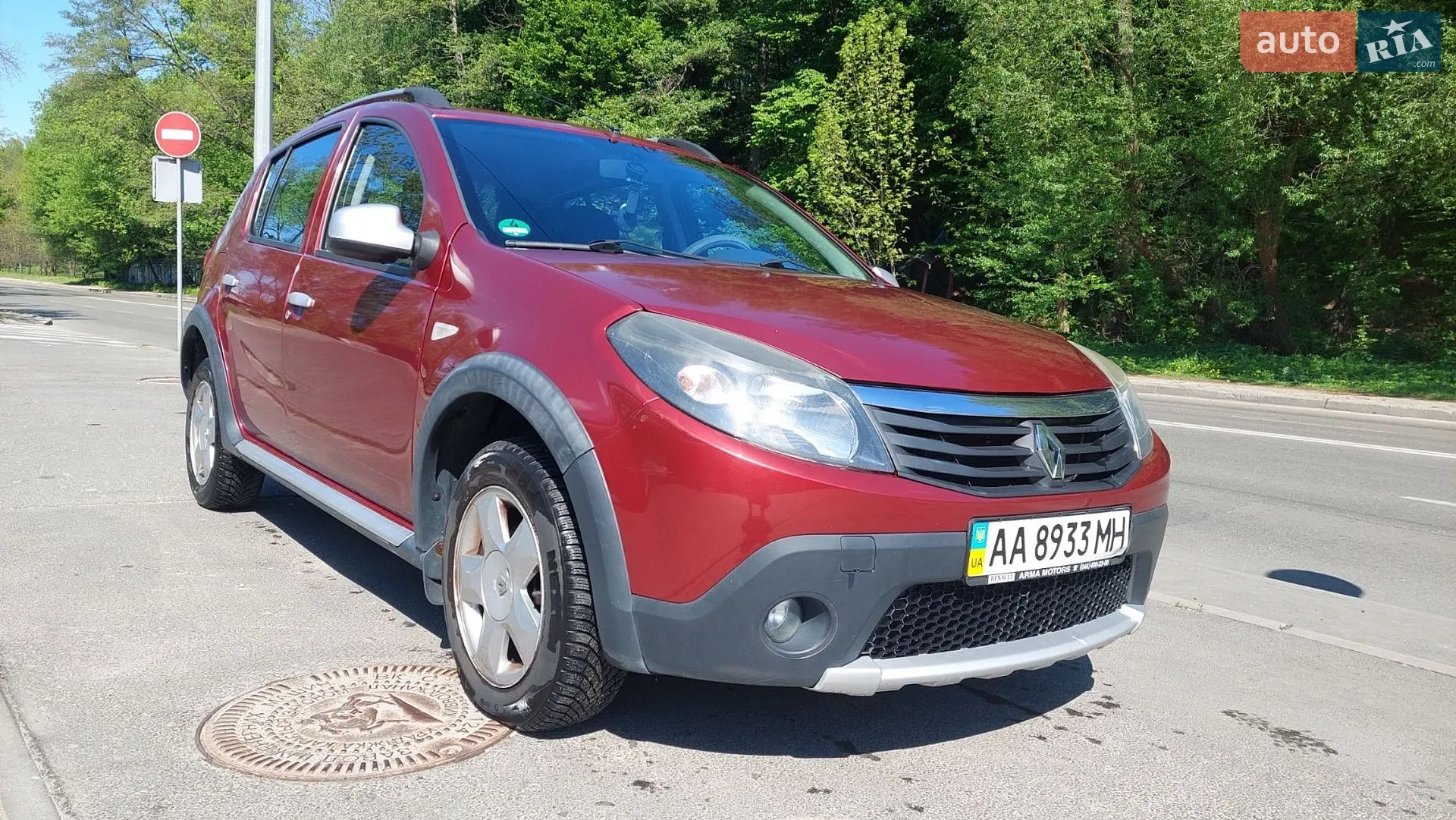 2012 Renault Sandero - мініатюра 22