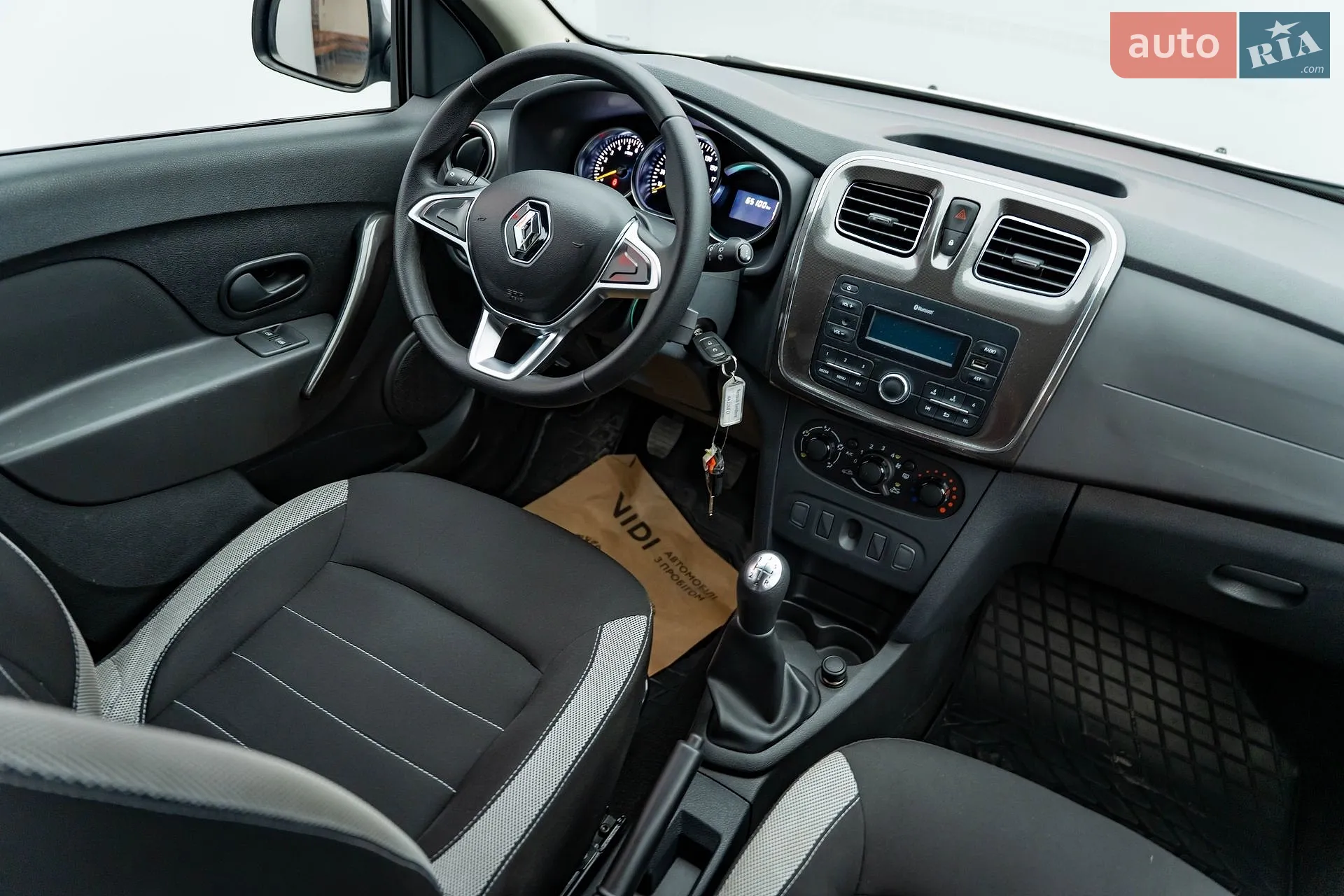 2021 Renault Sandero - мініатюра 11