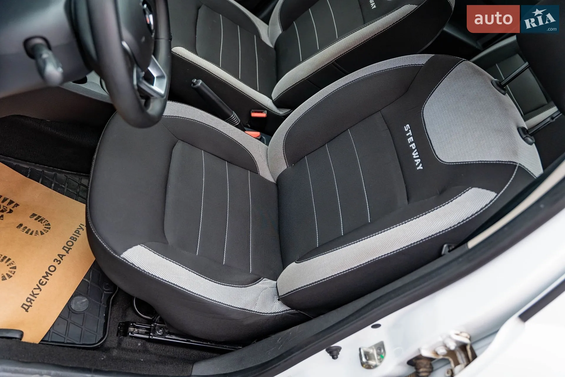 2021 Renault Sandero - мініатюра 9