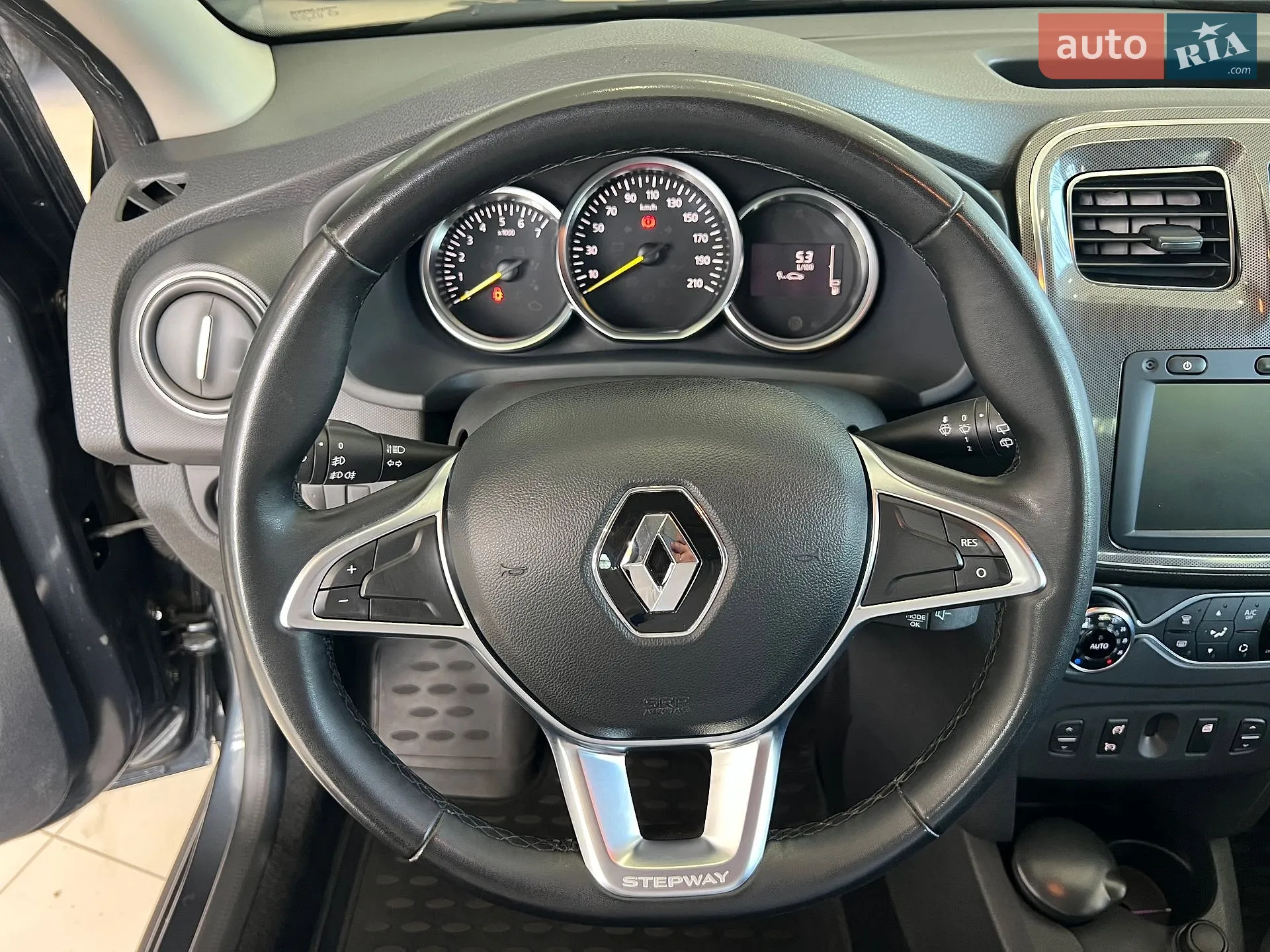 2019 Renault Sandero - мініатюра 39