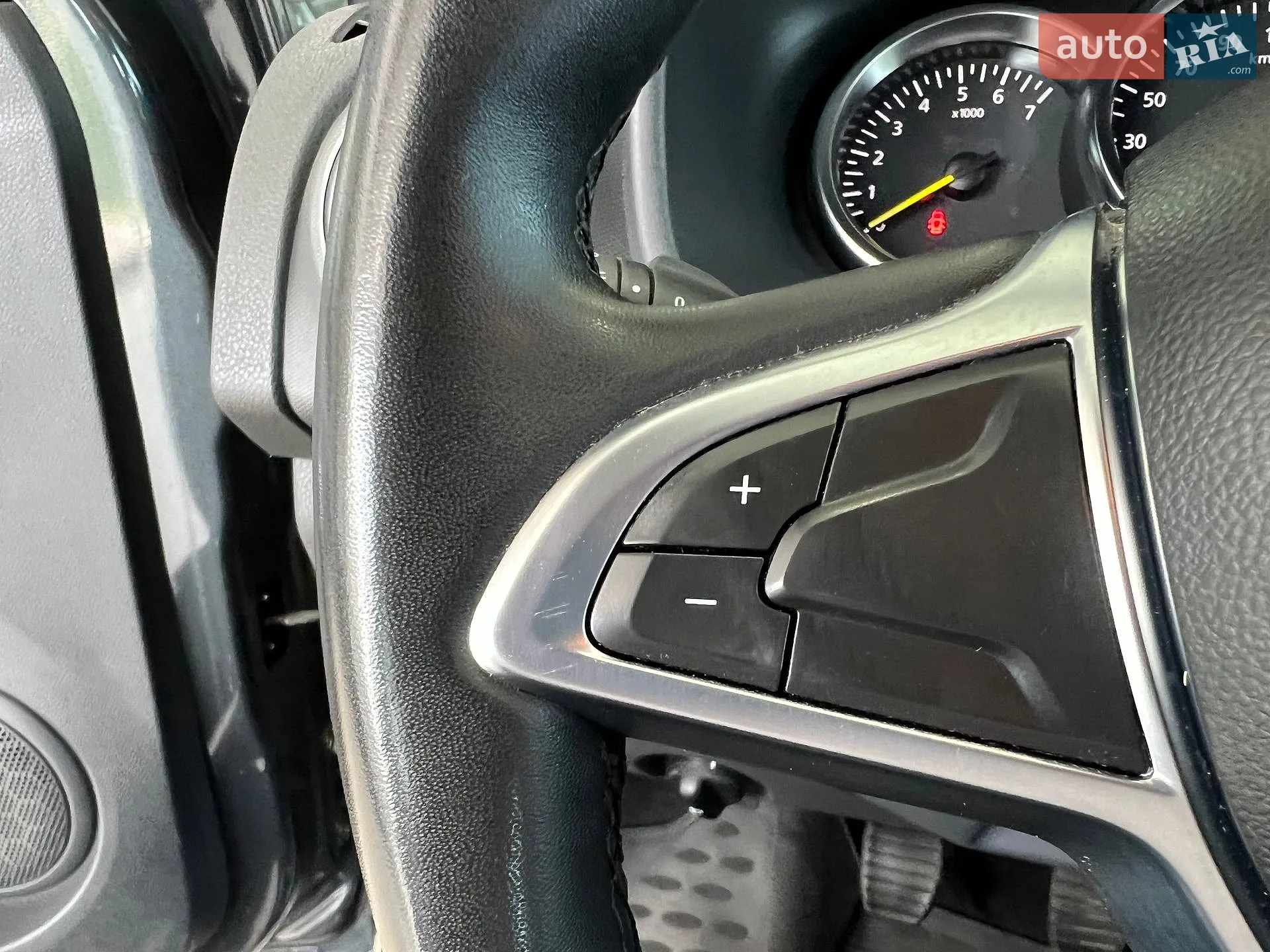 2019 Renault Sandero - мініатюра 40