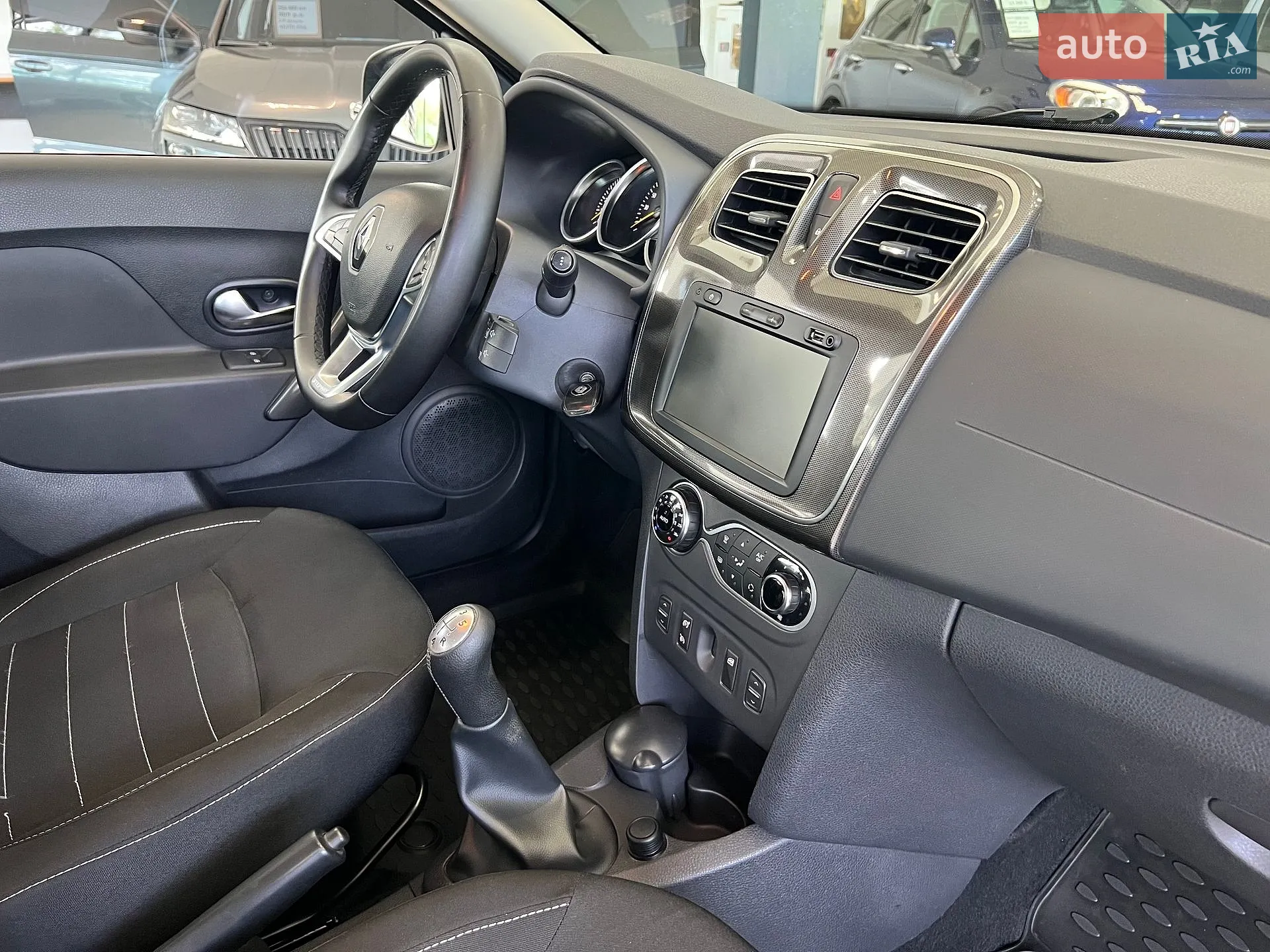 2019 Renault Sandero - мініатюра 60