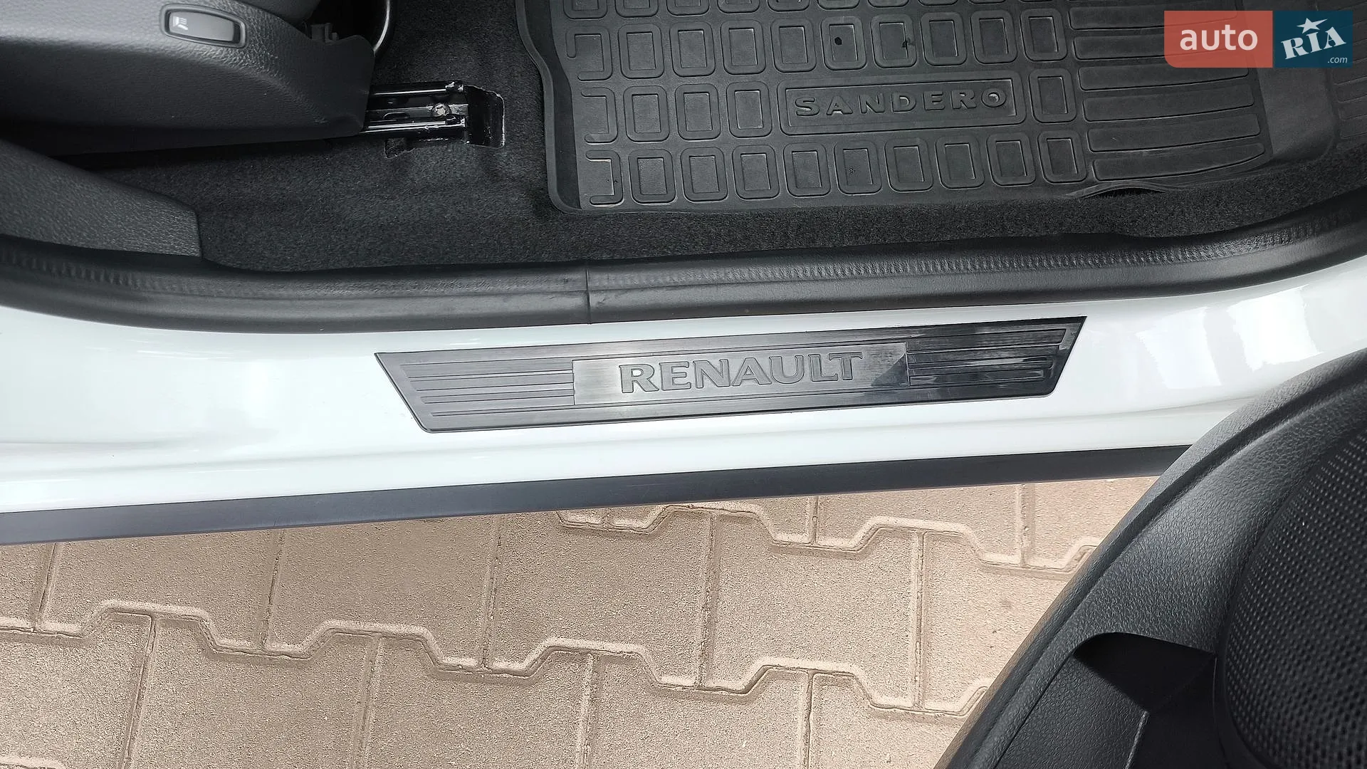 2020 Renault Sandero - мініатюра 18