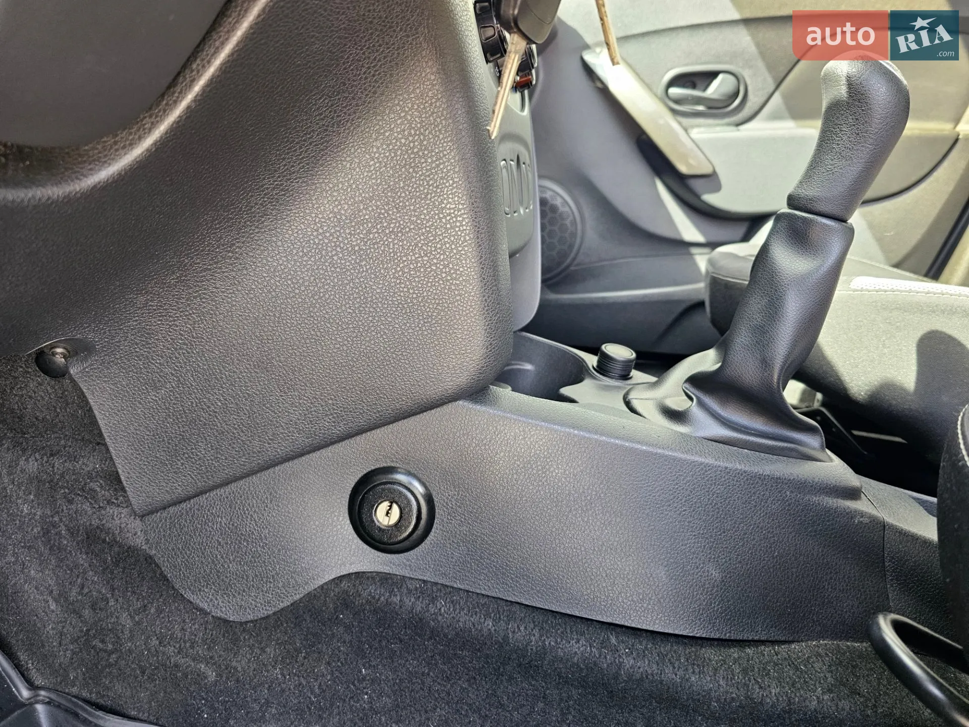 2017 Renault Sandero - мініатюра 32